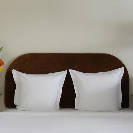 Venders Copenhagen Aparthotel Room photo